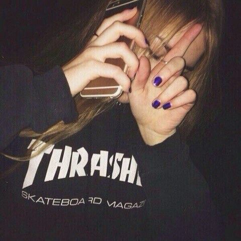 Angeldust - Lil Peep